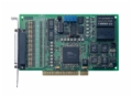 32 Channel Isolated 12-Bit A/D Card