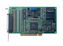 32 Channel Isolated 12-Bit A/D Card
