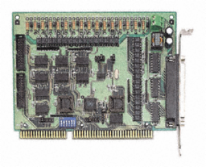 ISOLATED 32-DIGITAL I/O CARD