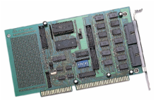 32-CH DIO & Timer/Counter Card