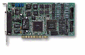 32-CH 16-BIT DAS CARD