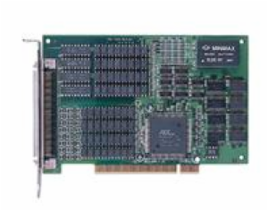 32 DIG IP/32 DIG OP/HI ISOLATI