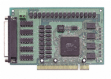 32Ch Isolated Digital Output Card
