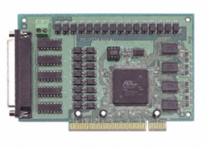 ISOLATED 32 CH DIG OUTPUT CARD