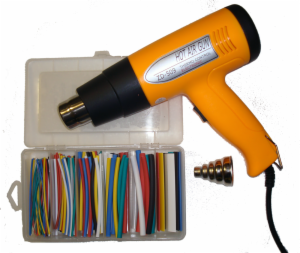 BUNDLE.ZD509 & TT74900A