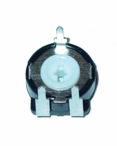 HIGH REL 5K OHM TRIM POT HZ