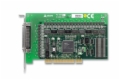 32-CH PhotoMos Relay Outputs & 2-CH Isolated DI Card