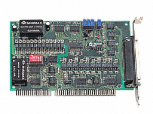 32-CH. S.E.ISOLATED A/D CARD