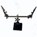 Helping Hand, Low Cost, with Cast Iron Base