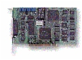 333KHz 16Ch High Speed A/D Card (High Gain)
