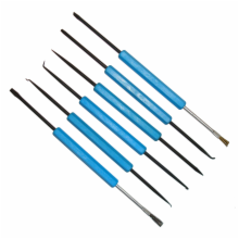 6 Piece Solder Aid Kit