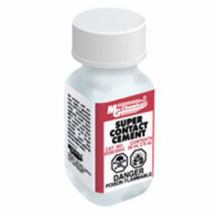 Super Contact Cement