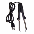 Tweezer Style Soldering Iron for SMD
