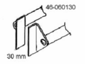 30MM TIP FOR XYTRONIC 236 & TW
