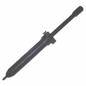 ESD SAFE DESOLDERING PUMP BLACK
