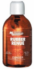 33oz Rubber Renue