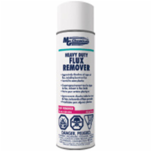 16 oz aerosol Heavy Duty Flux Remover