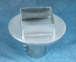 BGA 35X 35MM NOZZLE
