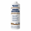 Ferric Chloride Copper Etchant