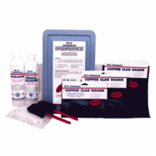 Photofabrication Kit