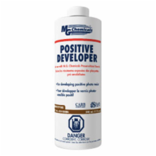 Positive Developer 17oz