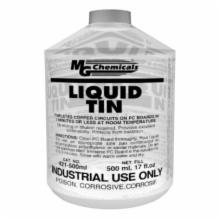 Liquid Tin, 125ml