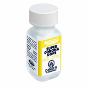 SUPER CORONA DOPE HIGH VOLTAGE