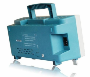 100MHZ DIGITAL STORAGE OSCILLO
