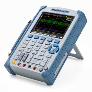 HAND HELD OSCOPE 60MHZ W DMM F