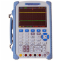 200MHz Hand Held Scopemeter w/Oscilloscope & Digital Multimeter Functions