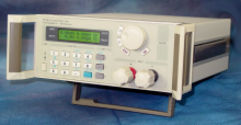 Programmable DC Electronic Load 360V/150W