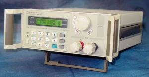 DC ELECTRONIC LOAD 0-360V/150W