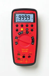 1779722 DMM TRUE RMS W/ COMPON