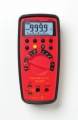 38XR True RMS Industrial Multimeter with RS232