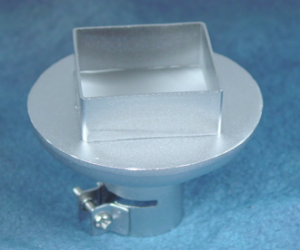BGA 38X 38MM NOZZLE