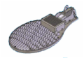 LED STREET/PARKING LOT LIGHT