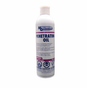 PENETRATING OIL RAPIDLY DISSOL