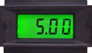(PM128EBL) 3.5 DIG LCD PNL MTR