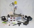 3 in 1 FOCUSED Infrared Soldering/Repair System