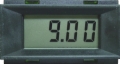 3-1/2D LCD Digital Panel Meter