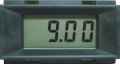 3-1/2D LCD Digital Panel Meter