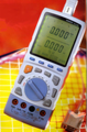 INTELLIGENT DMM W RS232