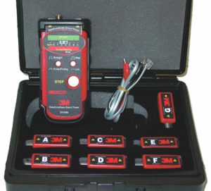3M DATACOM/COAX CIRCUIT TRACER