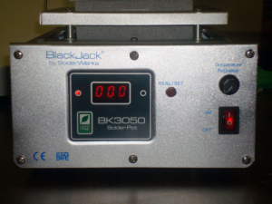 BLACKJACK SOLDERWERKS SOLDER P