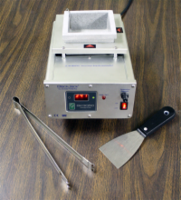 Solder Pot