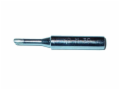 3mm Single Flat 40&deg; Soldering Tip