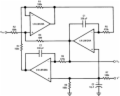 QUAD OP AMP