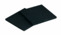 Replacement Activated Carbon Filter for ZD-153A (2 pack)