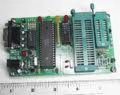 ATMEL 89xxxx Programmer Kit