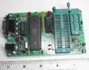 ATMEL 89XXX PROGRAMMER ATMEL 8